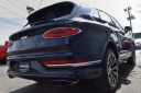 Thumbnail image of 2021 Bentley Bentayga at Milan Motors