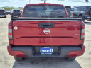 Thumbnail image of 2023 Nissan Frontier at Cecil Atkission Ford Lincoln Del Rio
