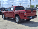 Thumbnail image of 2023 Nissan Frontier at Cecil Atkission Ford Lincoln Del Rio