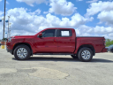 Thumbnail image of 2023 Nissan Frontier at Cecil Atkission Ford Lincoln Del Rio