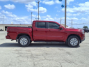 Thumbnail image of 2023 Nissan Frontier at Cecil Atkission Ford Lincoln Del Rio