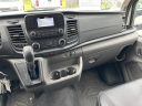 2020 Ford Transit 250 at LaFontaine Infiniti of Ann Arbor