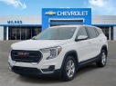Thumbnail image of 2024 GMC Terrain at Milnes Chevrolet, Inc.