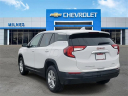 Thumbnail image of 2024 GMC Terrain at Milnes Chevrolet, Inc.
