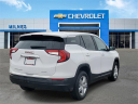Thumbnail image of 2024 GMC Terrain at Milnes Chevrolet, Inc.
