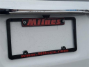 Thumbnail image of 2024 GMC Terrain at Milnes Chevrolet, Inc.