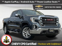 2021 GMC Sierra 1500 SLT at Imperial Chevrolet