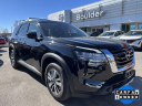Thumbnail image of 2023 Nissan Pathfinder at Boulder Nissan - USED