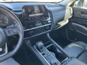 Thumbnail image of 2023 Nissan Pathfinder at Boulder Nissan - USED