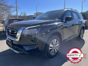 Thumbnail image of 2023 Nissan Pathfinder at Boulder Nissan - USED