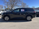Thumbnail image of 2023 Nissan Pathfinder at Boulder Nissan - USED