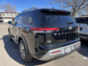 Thumbnail image of 2023 Nissan Pathfinder at Boulder Nissan - USED