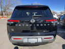 Thumbnail image of 2023 Nissan Pathfinder at Boulder Nissan - USED
