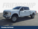 Thumbnail image of 2023 Ford F-250 Super Duty at Friendship Chrysler Jeep Dodge