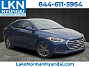 Thumbnail image of 2018 Hyundai ELANTRA at Lake Norman Hyundai