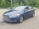 Thumbnail image of 2018 Hyundai ELANTRA at Lake Norman Hyundai