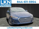Thumbnail image of 2018 Hyundai ELANTRA at Lake Norman Hyundai