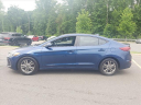Thumbnail image of 2018 Hyundai ELANTRA at Lake Norman Hyundai
