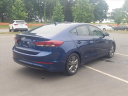 Thumbnail image of 2018 Hyundai ELANTRA at Lake Norman Hyundai