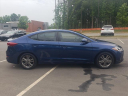 Thumbnail image of 2018 Hyundai ELANTRA at Lake Norman Hyundai