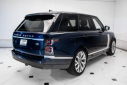 Thumbnail image of 2022 Land Rover Range Rover at ExclusiveAutomotiveGroup of Ashburn, VA