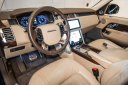 Thumbnail image of 2022 Land Rover Range Rover at ExclusiveAutomotiveGroup of Ashburn, VA