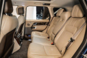 Thumbnail image of 2022 Land Rover Range Rover at ExclusiveAutomotiveGroup of Ashburn, VA