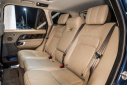 Thumbnail image of 2022 Land Rover Range Rover at ExclusiveAutomotiveGroup of Ashburn, VA