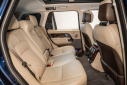 Thumbnail image of 2022 Land Rover Range Rover at ExclusiveAutomotiveGroup of Ashburn, VA