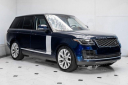 Thumbnail image of 2022 Land Rover Range Rover at ExclusiveAutomotiveGroup of Ashburn, VA