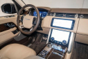 Thumbnail image of 2022 Land Rover Range Rover at ExclusiveAutomotiveGroup of Ashburn, VA