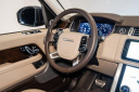 Thumbnail image of 2022 Land Rover Range Rover at ExclusiveAutomotiveGroup of Ashburn, VA