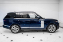 Thumbnail image of 2022 Land Rover Range Rover at ExclusiveAutomotiveGroup of Ashburn, VA
