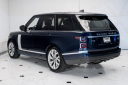 Thumbnail image of 2022 Land Rover Range Rover at ExclusiveAutomotiveGroup of Ashburn, VA