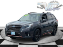 Thumbnail image of 2022 Subaru Forester at Grand Prix Subaru