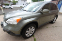 Thumbnail image of 2007 Honda CR-V at AA Discount Auto Sales Inc.