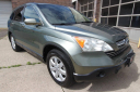 Thumbnail image of 2007 Honda CR-V at AA Discount Auto Sales Inc.
