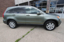 Thumbnail image of 2007 Honda CR-V at AA Discount Auto Sales Inc.