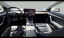 Thumbnail image of 2022 Tesla Model 3 at Hondru Chrysler Dodge Jeep Ram