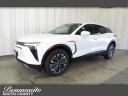 Thumbnail image of 2024 Chevrolet Blazer EV at Bommarito South County