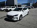 Thumbnail image of 2019 Hyundai ELANTRA at 1 Owner Auto Sales