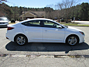 2019 Hyundai ELANTRA SEL at 1 Owner Auto Sales