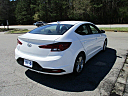 Thumbnail image of 2019 Hyundai ELANTRA at 1 Owner Auto Sales