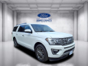 Thumbnail image of 2021 Ford Expedition MAX at Ford Of Jones County