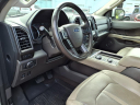 Thumbnail image of 2021 Ford Expedition MAX at Ford Of Jones County