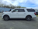 Thumbnail image of 2021 Ford Expedition MAX at Ford Of Jones County