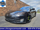 Thumbnail image of 2016 Tesla Model S at CHICAGO  CARMASTER