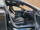 2016 Tesla Model S 70D at CHICAGO  CARMASTER