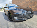 Thumbnail image of 2016 Tesla Model S at CHICAGO  CARMASTER