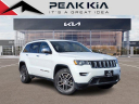 Thumbnail image of 2018 Jeep Grand Cherokee at Peak Kia Colorado Springs - Used